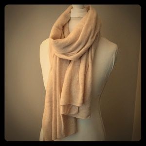 Neiman Marcus Cashmere Scarf
